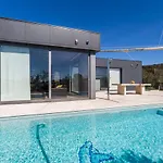 With Pool And Private Garden In * Rovinj