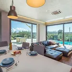 With Pool And Private Garden In * Rovinj