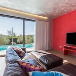 With Pool And Private Garden In * Rovinj