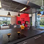 Villa With Pool And Private Garden In *