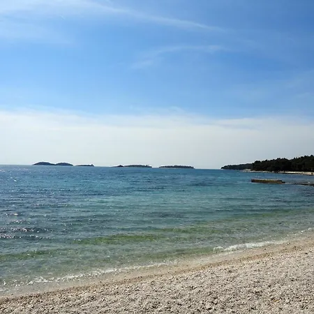 With Pool And Private Garden In Rovinj